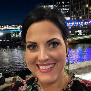 Meet your Posher, Tara